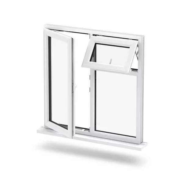 Casement Windows