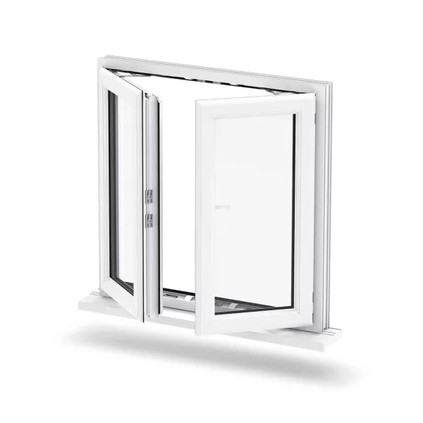French Casement Windows