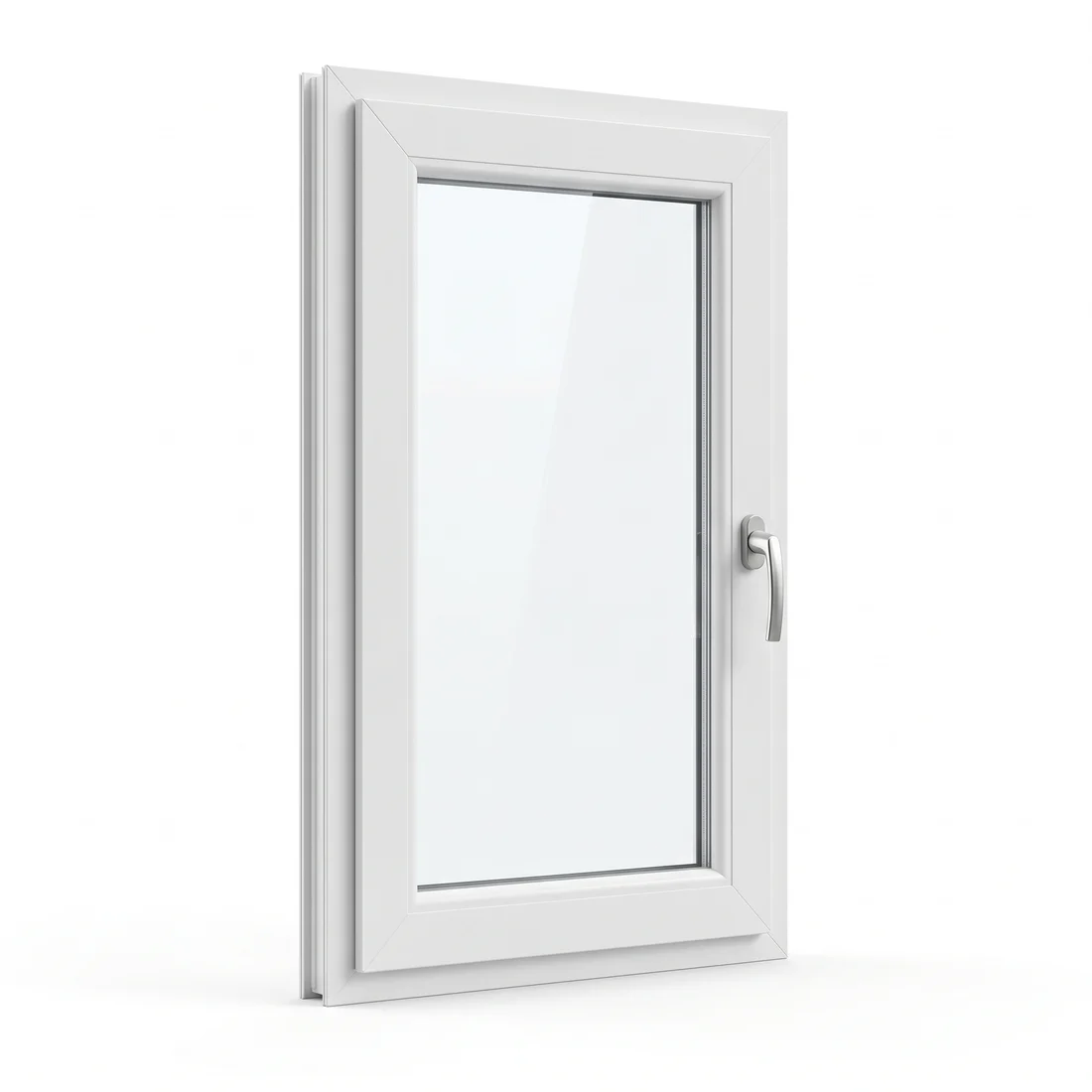 Tilt & Turn Windows